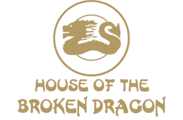 House of the Broken Dragon