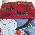 "Tattoo Dragon" Kimono