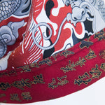 "Tattoo Dragon" Kimono